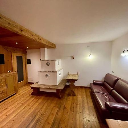 Home In Dolomiti Villanova  Εξωτερικό φωτογραφία