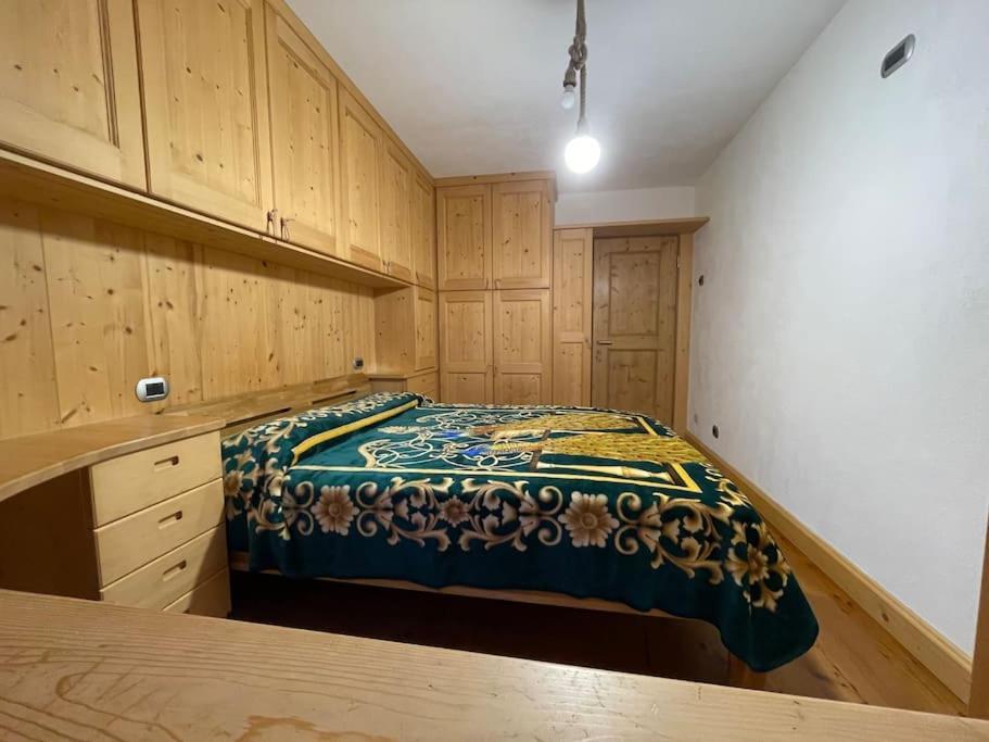 Home In Dolomiti Villanova  Εξωτερικό φωτογραφία