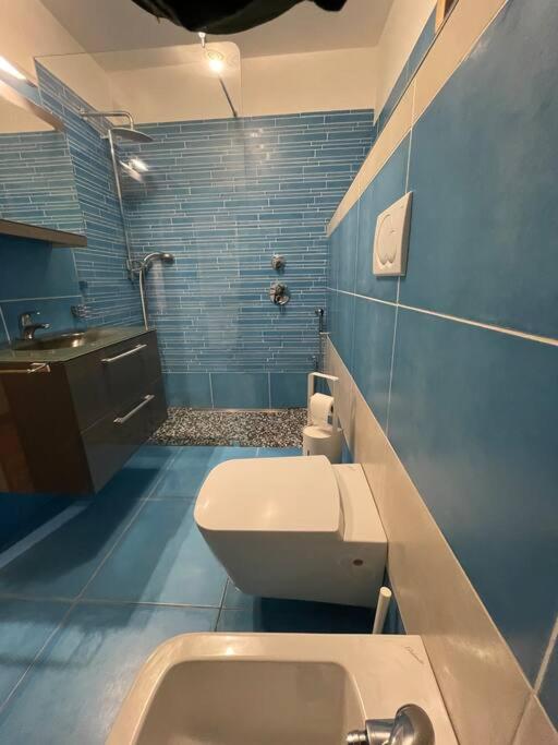 Home In Dolomiti Villanova  Εξωτερικό φωτογραφία