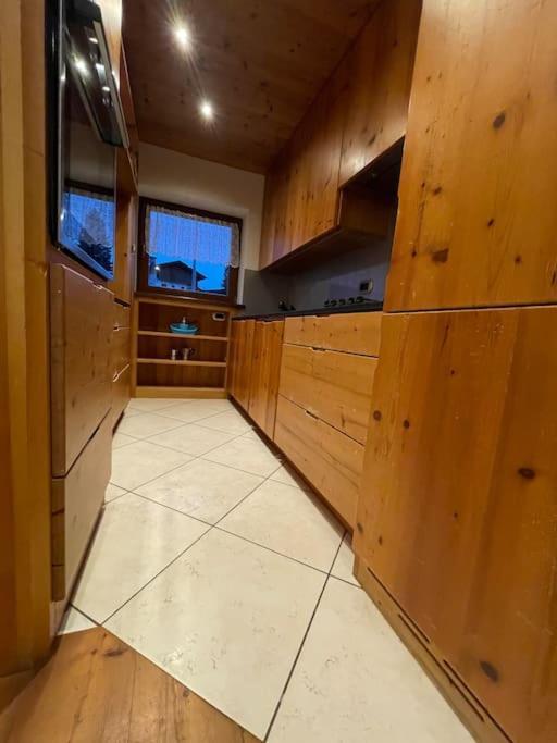 Home In Dolomiti Villanova  Εξωτερικό φωτογραφία