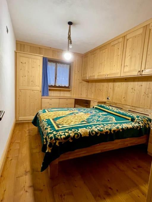Home In Dolomiti Villanova  Εξωτερικό φωτογραφία