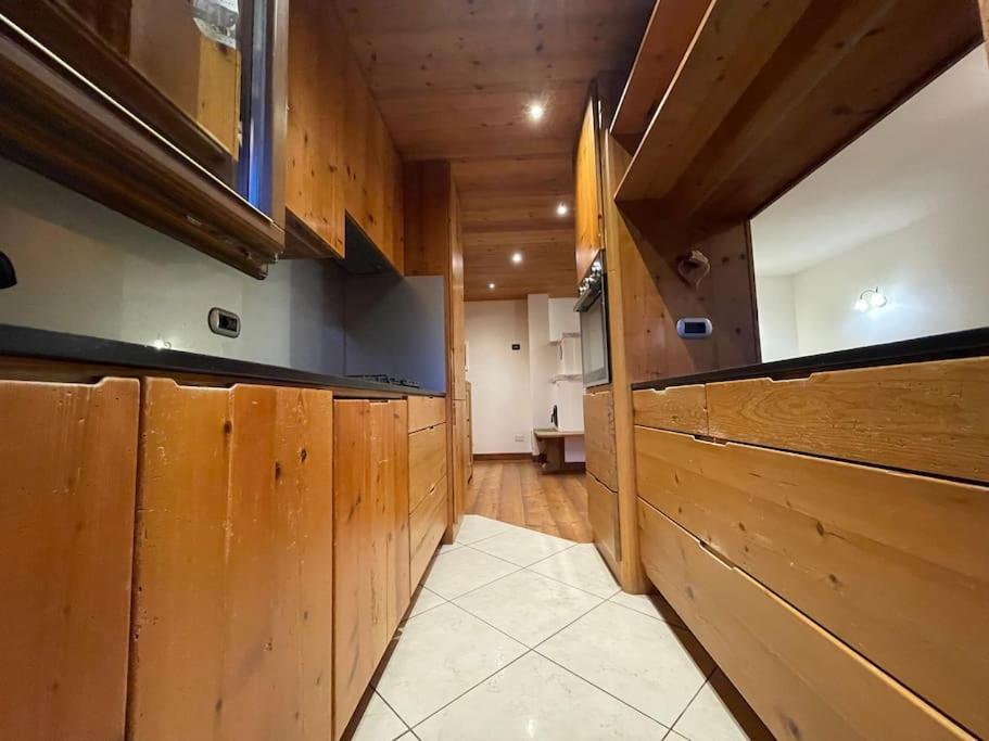 Home In Dolomiti Villanova  Εξωτερικό φωτογραφία
